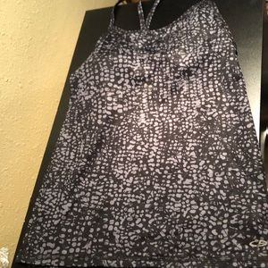 Women’s Champion Racerback Duodry exercise tank